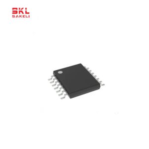 China SN74HC02PWR Integrated Circuit Chip Quad 2-Input NOR Gate Package Case 14 TSSOP factory