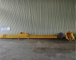 Sales No.1 Construction Excavator Telescopic Boom Telescopic Excav Boom for