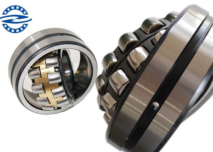 GCR15 Spherical Roller Bearing 21319CC CA MB / Double Row Roller Bearing