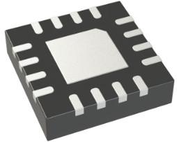 China TPS62130ARGTR IC REG BUCK ADJ 3A 16VQFN factory