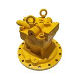 Excavator Swing Motor Hydraulic 1588986 1484644 E320C E320D