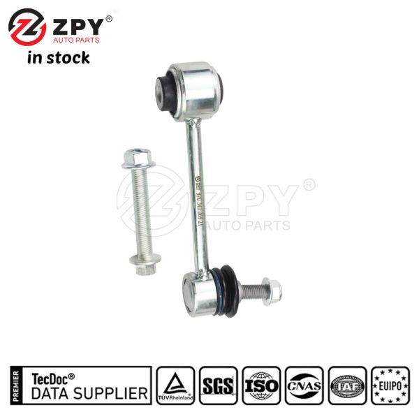 ZPY Front Suspension Stabilizer Bar Link for Audi VW Porsche