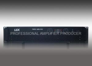China Power Amplifier factory