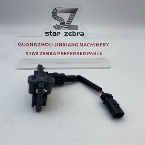 STAR ZEBRA Pressure Sensor Switch 266-0136 266-0136-02 P321-5141 for CAT C4.2