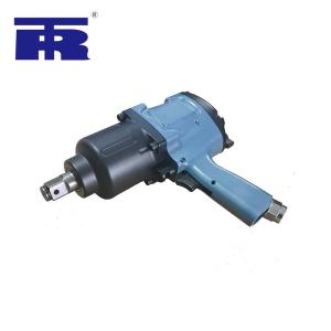 China Hand Press 1/2 Inch Air Impact Wrenches For Car Repair High Performance factory