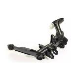 Rear Crossmember Car Subframe for Honda CR-V IV Civic 2015-2016 Superior