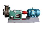 High Pressure Industrial Chemical Process Pump