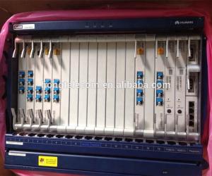 China Transmission DWDM OSN 6800 ELQX card TN12ELQX factory