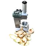 0.8kw Coconut Shell Grinding Machine / Electric Coconut Grating Machine