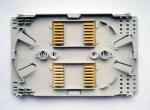 PC Fiber Optic Splice Closure