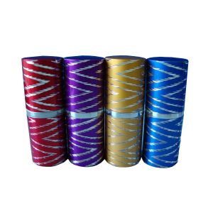 5ml Travel Perfume Atomiser , Refillable Perfume Spray Bottle With Aluminum