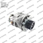 Alternator 4HK1 28V 60A 8980921160
