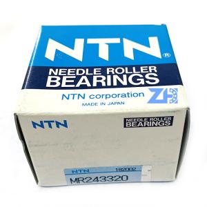 China MR243320 Needle Roller Bearing 38.1*52.387*31.75 Stable Performance:low Voice factory