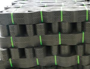 China Hdpe Geocell Gravel Honeycomb Driveway Gravel Stabilizer Grid factory