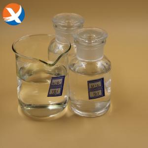 China Y&amp;X MIBC Flotation Reagent Effective For Copper Dressing factory