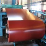 DX52D DX53D Prepainted Galvanized Steel Coils DX51D SGCC SGCH SGC340 SGC400