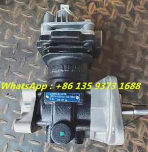 China Cummins QSF2.8 ISF3.8 diesel engine COMPRESSOR AIR 5255793 5321238 factory