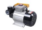 YDDP-60 220VAC PRIVATE USE ELECTRICAL DIESEL TRANSFER PUMPS