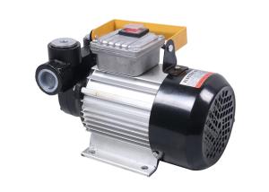China YDDP-60 220VAC PRIVATE USE ELECTRICAL DIESEL TRANSFER PUMPS factory