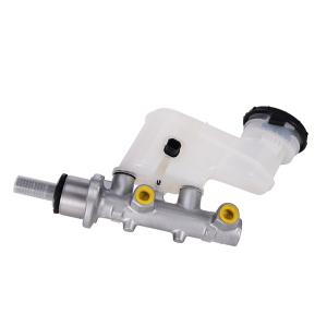 China 46101 SDD A02 Auto Spare Parts Honda Car Brakes Master Cylinder ACCORD VII CM6 03-07 factory
