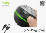 300 Lumen Magnetic Automotive Inspection Light Rotating Robust Body