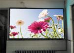 Front Maintenance P4 Wall LED Screen For Video / Events , Rental LED Display