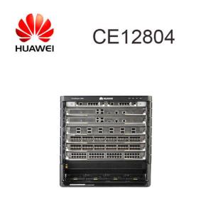China CE12804S CE12808S Huawei Enterprise Switches Chassis CE-SFU-S Switch Fabric Unit factory