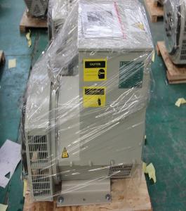 China Diesel Single Phase Generator 11kw / 11kva For Cummins Generator factory