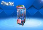 Free - Ball Type Arcade Lottery Ticke Shooting Ball Machine Coin Operated Funny