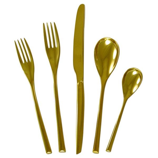 Stainless Steel Flatware Ion Plating PVD Vacuum Coating Machine