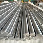 Ti 6242 Titanium Alloy Bar OD30mm For Engine Finished Parts Engineering