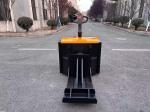 Lead-acid Battery Non Standard Load-bearing Tractor Traction Weight 5500 kg
