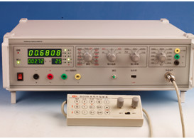 China AC DC Multifunction Tester Calibration , 20A Multifunction Calibrator factory