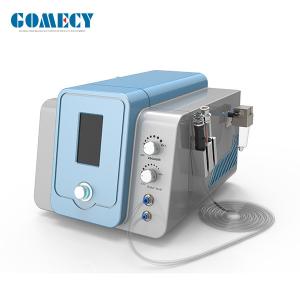China CE 2 In 1 Microdermabrasion Machine , Facial Dermabrasion Machine factory