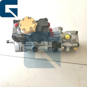 China 320-2512 3202512 Excavator E320D Engine C6.6 Fuel Injection Pump factory