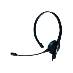 1.2M MONO Gaming Headset with Wide Compatiblity