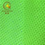 Wholesale Breathable Spandex Mesh Fluorescent Fabric