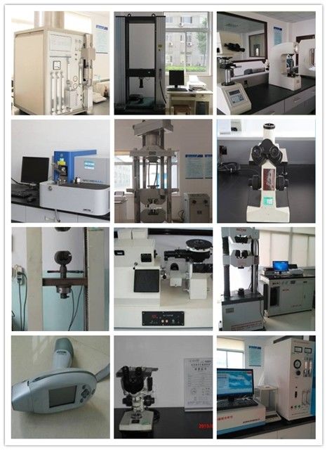 26MnB5 EN10305-2 OD6 Thin Wall Thickness Big Outer Diameter Steel Round Pipe High Precision Welded Steel Tube
