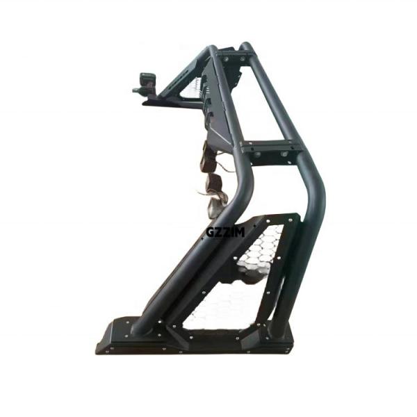 Car Roll Bar Classical 4x4 Roll Bar Four Wheel Drive Accessories For MK Long