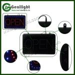 Genilight Indoor LED Advertising Sign for Mobile Phone Unlocking Accessories