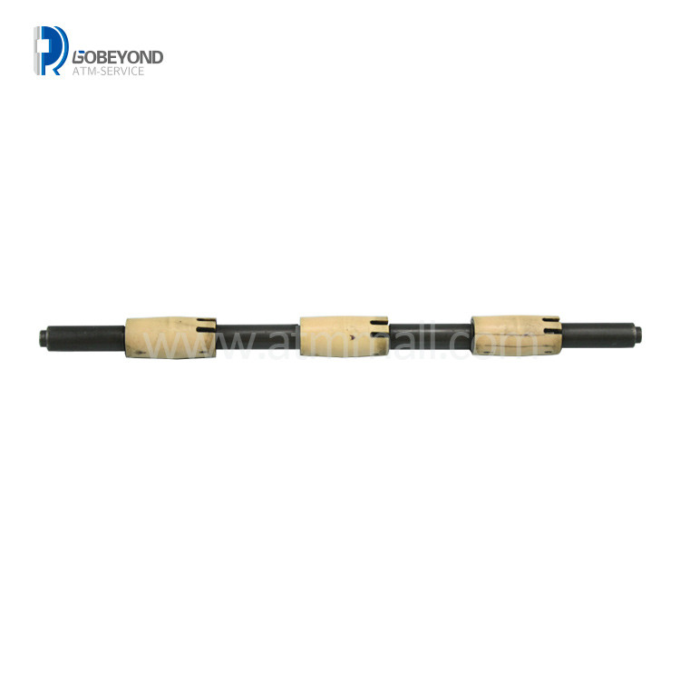 445-0602611 ATM NCR Tension Shaft Assembly 4450602611 NCR Shaft