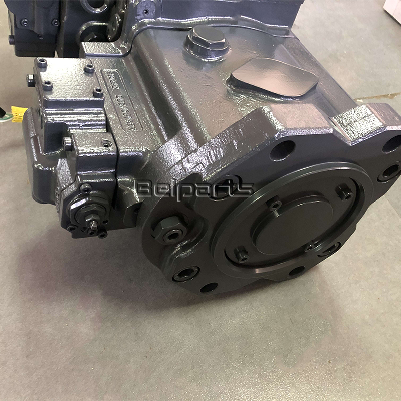 EC480D1 14595548 K5V200DPH Hydraulic Main Pump For Excavator Construction Machinery Parts