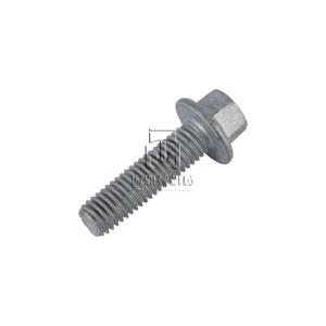 China Hexagon Bolt 01181432 01148670 0118 1432 0114 8670 1181432 1148670 for deutz TCD2013L06 4V TCD2013L04 4V factory