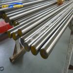 Polished Brushed Cold Drawn Stainless Steel Bar Rod Solid For Construction 410