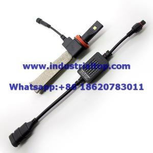 China H8 LED Headlight Bulb Headlights For Trucks factory