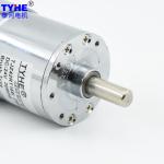 Copper Winding High Power 42mm rs 775 Brushed 300 rpm Dc Gear Motor 12v 24v rohs
