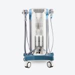 DS-35 Ultrasonic Radio Frequency Machines 300W Body Slimming Body Shaping