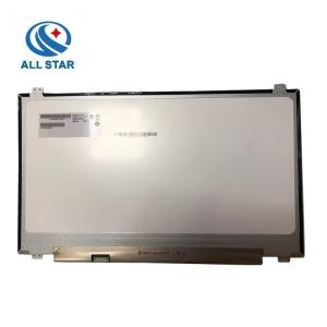 China 17.3'' TFT LCD Screen B173RTN02.2 Notebook Panel 1920*1080 SLIM 30pin factory