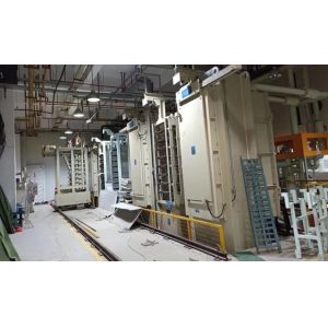 China CCL Lamination Machine_HuoQuan factory