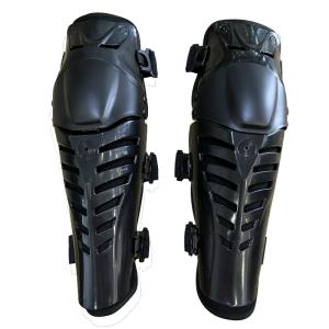 China Professional Protection High Foam Knee Guards for Customization of Motorcycle Slider factory